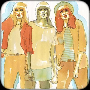 Femmes